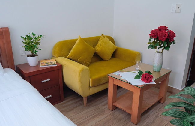 Atlas Hotel & Apartment - Foto 6