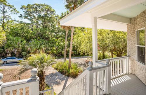 Fripp Island 709 Pompano Drive - Foto 32