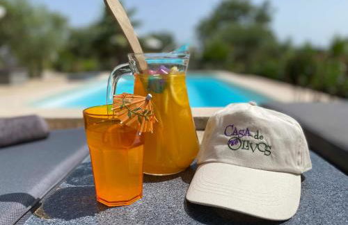 Casa de Olivos - Unique Apartments - Adult Only - Foto 12