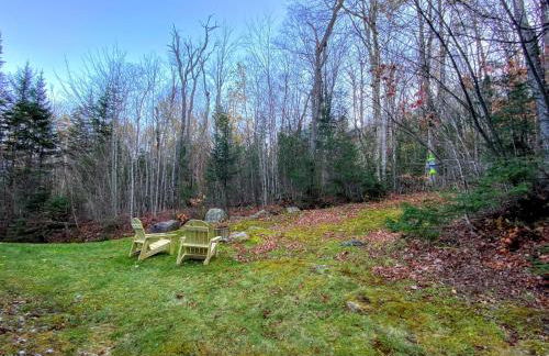 E7 Sunny Bretton Woods private home next to the slopes of Bretton Woods Hot Tub, Wifi - Foto 19