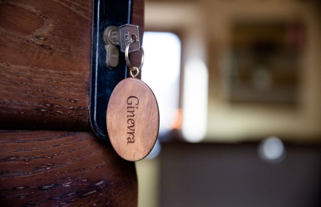 Tenuta Montemassi Podere Montauzzo - Foto 6