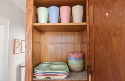 Cozy 2BR 5min to NYC Train and 10min to Seton Hall - Foto 18