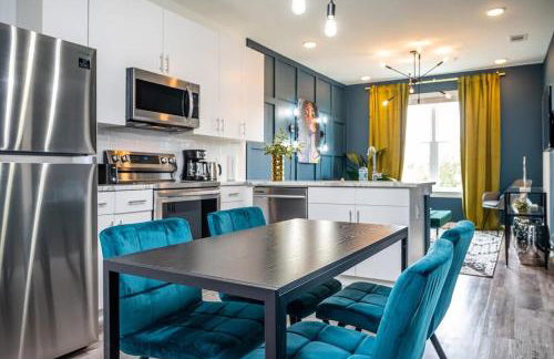 Downtown New Built Roof top balcony City View 525Pkwy - Foto 16