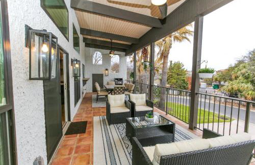 Luxury Spanish Style Home Walking Steps to HSB Resort - Foto 15