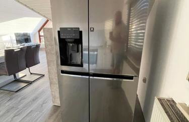 Ferienwohnung Panoramablick 1 - Foto 13