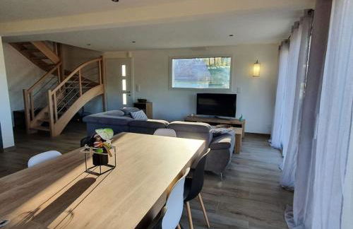 La maison d'Elodie - Foto 13