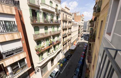 Barcelona Touch Apartments - Font Honrada - Foto 39