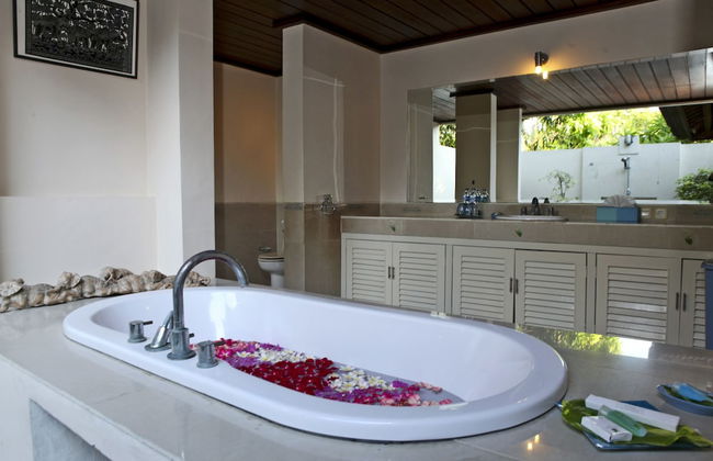 Natah Bale Villas - Foto 15