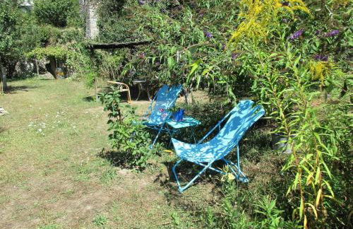 Le petit Fort Fleuri - Foto 15