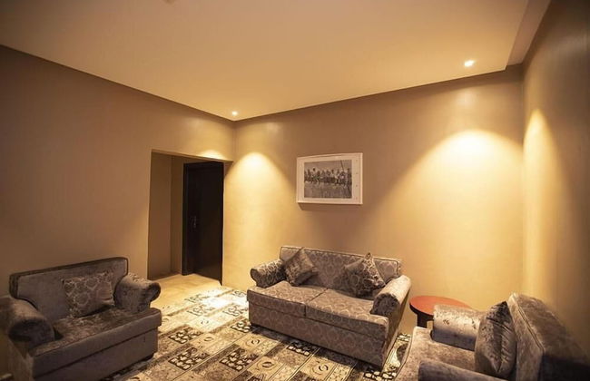 Al Muteb Suites Al Qassim - Photo 20