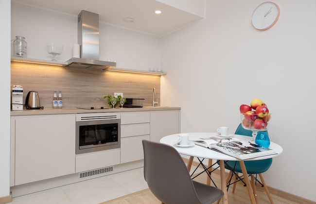 8ERA Business Executive Rotermanni Apts - Photo 41