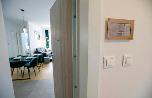 OSIRIS Luxury Apartment - Foto 4