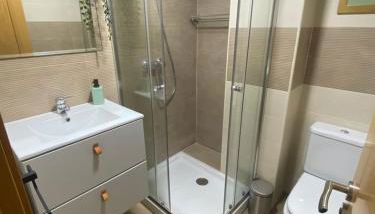 Casa del Bosque - Photo 2, Shower