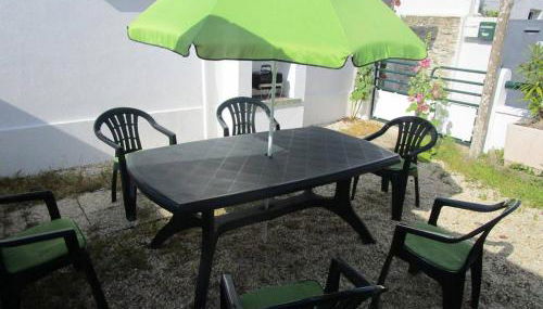 SG000-035 Mais 4 pièces 6 couchages SAINT GILLES CROIX DE VIE - Photo 4