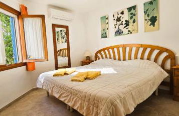 VILLA HELIOS Villa en Cala Pi con vistas despejadas - Foto 25