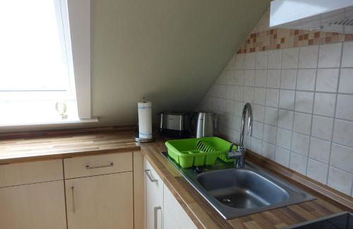 Grüne Düne Meerblick Friedrichskoog Spitze - Foto 41