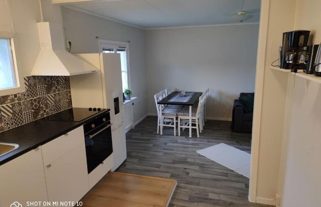 Romme Stugby - Photo 10