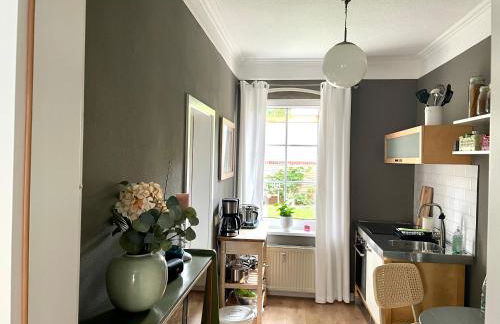 JETHON Appartement in der Gasse - Foto 12