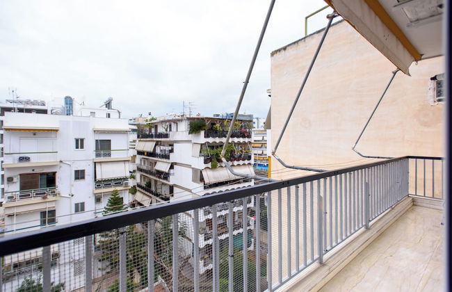 Blue Ark Harmony Residence - Photo 35