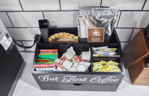 Spacious Home with Game Room - 9 mins from Cedar Point - Foto 24