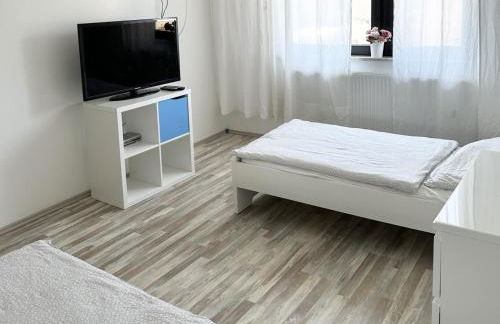 Work & Stay Apartment in Troisdorf - Foto 13