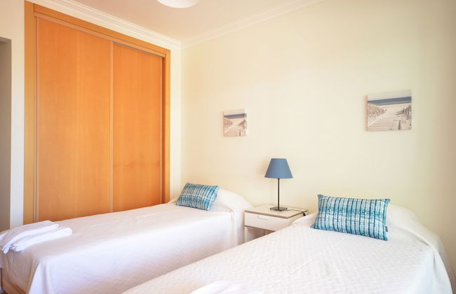 Millennium Golf Residences AL - Foto 3