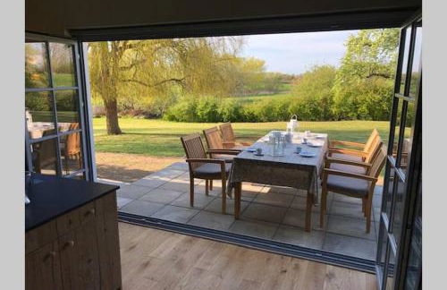 Gartenvilla@Baltic-Chalets - Foto 42