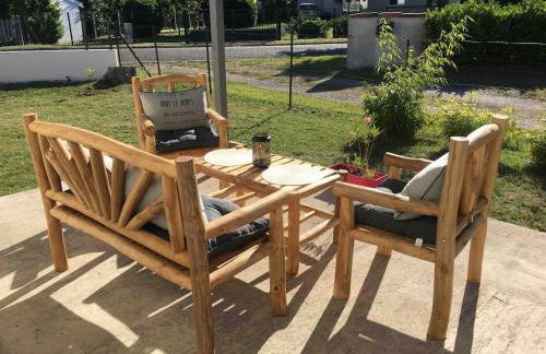 Maison côté lac - Foto 24