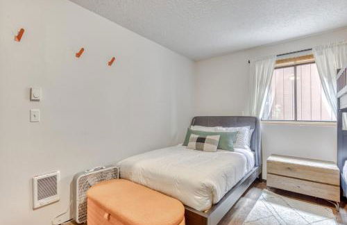 Little Trail Lodge - Unit A - Foto 28