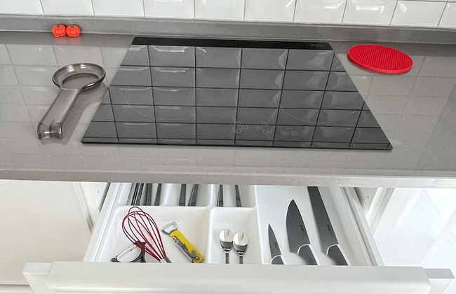 OlivAparts - Photo 28