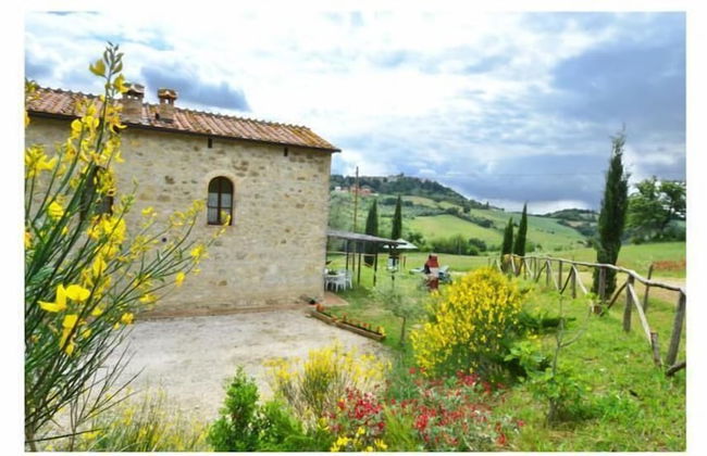 Bellavista farm of Quercini Maurizio - Foto 77