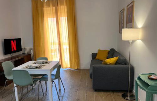 M4 - Private Garage - Linate Airport - Self CheckIn - Suite Lomellina - MilanoFlats - Foto 2