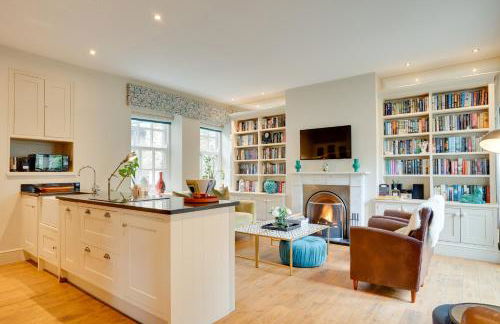 Spence Lodge Cosy 2-Bed Stone Cottage, Alnmouth - Foto 8