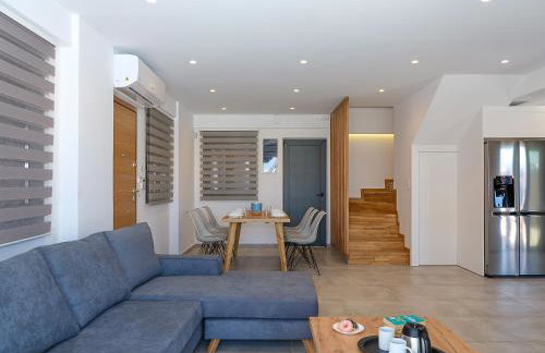 Olive and Sea Villas - Photo 37