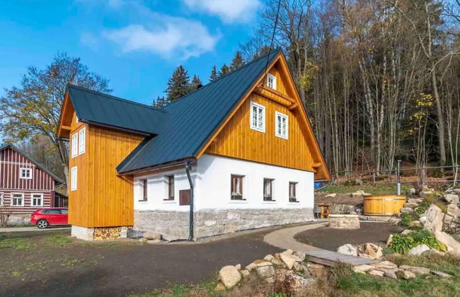 Lucany nad Nisou - Lla560 - Photo 52