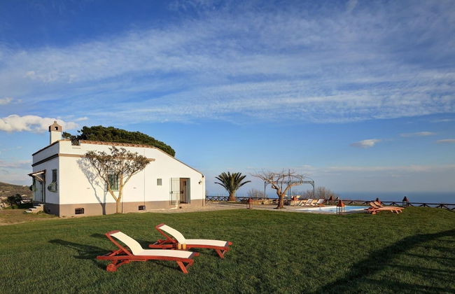 Casa del Capitano in Termini - Foto 9