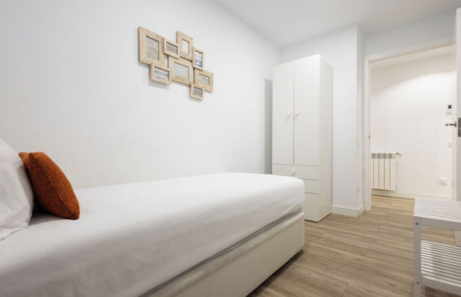 Stay U-nique Apartments Fabra i Puig - Foto 14