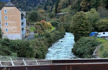 Charmant T2bis, belle vue centre - Foto 15