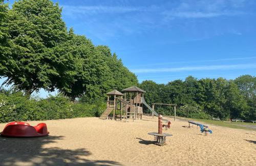 Ferienwohnung Elbdeich Cranz - Foto 15