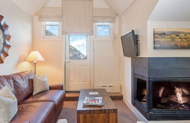 Hotel Columbia - Foto 46