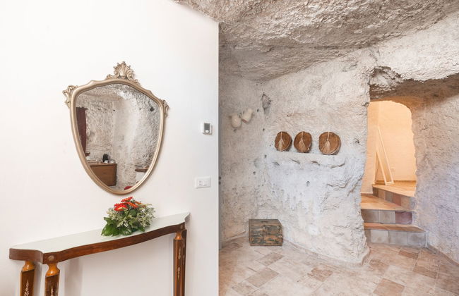 Masseria Torre Rossa - Foto 18