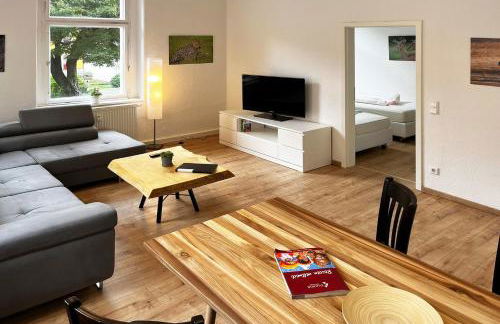 Haus Felsenpost - Foto 12