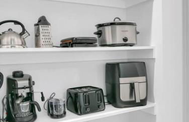 Casa Sevilla, heated pool, sleeps 9, 4B3B - Foto 19