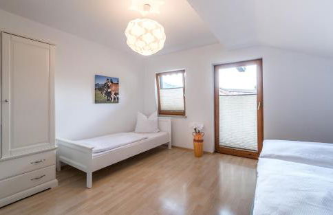 Gigantisch!Hochwertige Ferienwohnung in den Bergen - Foto 11