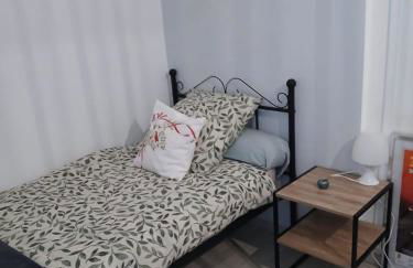 Gite les genêts - Foto 12