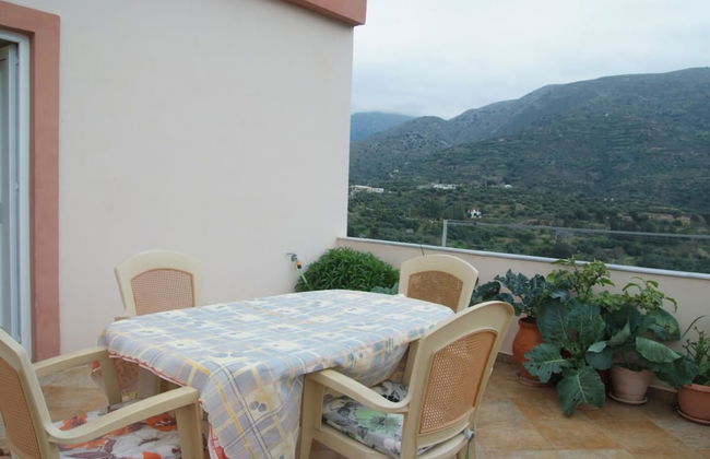 Tourloti Village House - Foto 16