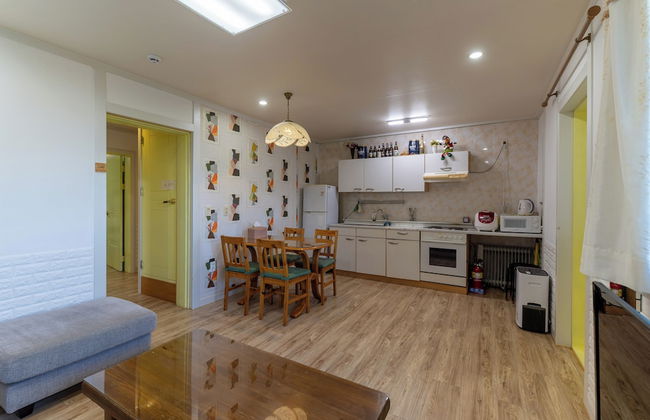 Namhae German Village Frankfurt Story - Foto 15