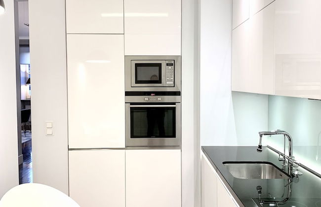 MONDRIAN Luxury Suites & Apartments Old Town Market Square - Photo 70