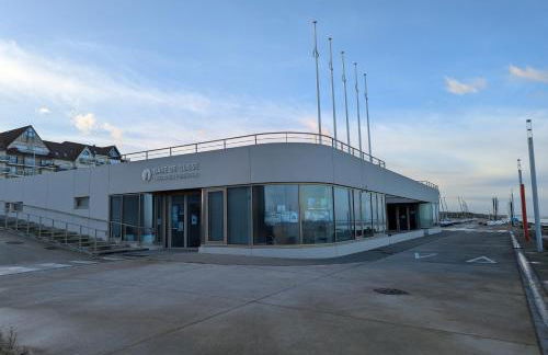 Evasion Plage - Appartement lumineux plein centre et 150m plage - Foto 16