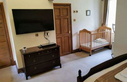 Penbryn Mynach Holiday Cottage - Foto 9